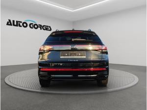 Volkswagen Taigo R-Line 1,0 TSI DSG Black Style +SOFORT+AHK