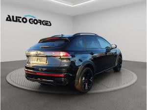 Volkswagen Taigo R-Line 1,0 TSI DSG Black Style +SOFORT+AHK