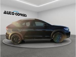 Volkswagen Taigo R-Line 1,0 TSI DSG Black Style +SOFORT+AHK