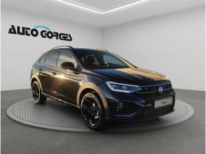Volkswagen Taigo R-Line 1,0 TSI DSG Black Style +SOFORT+AHK