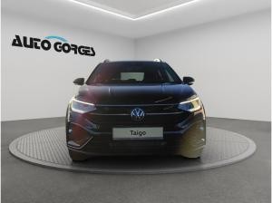 Volkswagen Taigo R-Line 1,0 TSI DSG Black Style +SOFORT+AHK