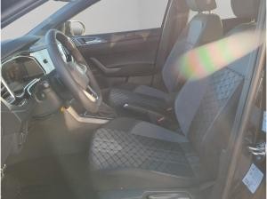 Volkswagen Taigo R-Line 1,0 TSI DSG Black Style +SOFORT+AHK