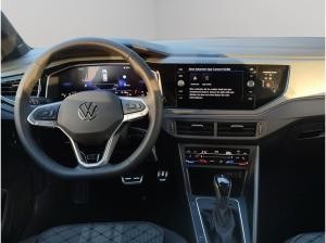 Volkswagen Taigo R-Line 1,0 TSI DSG Black Style +SOFORT+AHK