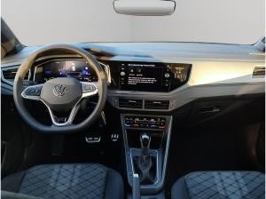 Volkswagen Taigo R-Line 1,0 TSI DSG Black Style +SOFORT+AHK