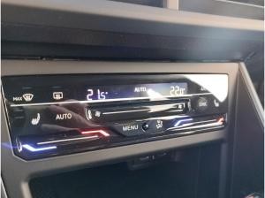 Volkswagen Taigo R-Line 1,0 TSI DSG Black Style +SOFORT+AHK