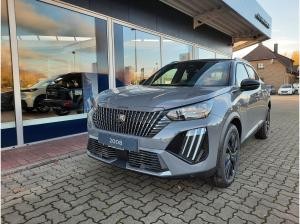 Peugeot 2008 GT Exclusive eDSC