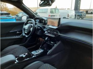 Peugeot 2008 GT Exclusive eDSC