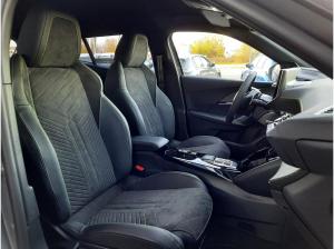 Peugeot 2008 GT Exclusive eDSC