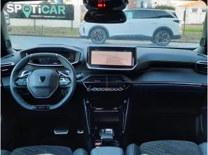 Peugeot 2008 GT Exclusive eDSC