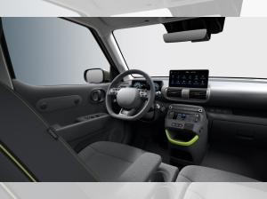 Hyundai INSTER CROSS ❄️WINTER-AKTION❄️49kWh 360° Kamera Wärmepumpe ACC SHZ Navi Dachrehling