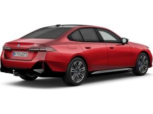 BMW i5 M60 xDrive /Pano/Autobahnassistent/B&W