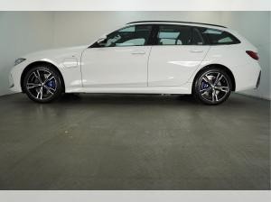 BMW 330 e Touring M Sport AHK,PGSD,NAVI,360 GRAD KAMERA,EL. SITZE