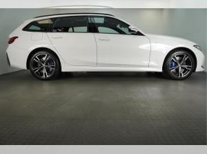 BMW 330 e Touring M Sport AHK,PGSD,NAVI,360 GRAD KAMERA,EL. SITZE