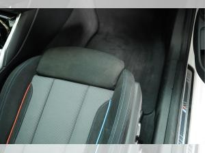 BMW 330 e Touring M Sport AHK,PGSD,NAVI,360 GRAD KAMERA,EL. SITZE