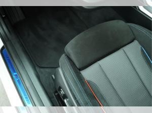 BMW 330 e Touring M Sport AHK,PGSD,NAVI,360 GRAD KAMERA,EL. SITZE