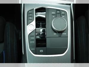 BMW 330 e Touring M Sport AHK,PGSD,NAVI,360 GRAD KAMERA,EL. SITZE