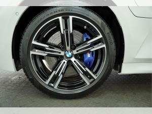 BMW 330 e Touring M Sport AHK,PGSD,NAVI,360 GRAD KAMERA,EL. SITZE
