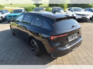 Opel Astra ST 1.2 Turbo 96kW GS AUTOMATIK|KOMFORT|TECHPAKET