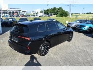 Opel Astra ST 1.2 Turbo 96kW GS AUTOMATIK|KOMFORT|TECHPAKET