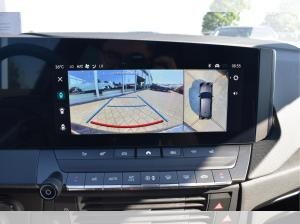 Opel Astra ST 1.2 Turbo 96kW GS AUTOMATIK|KOMFORT|TECHPAKET