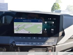 Opel Astra ST 1.2 Turbo 96kW GS AUTOMATIK|KOMFORT|TECHPAKET