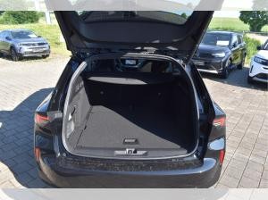 Opel Astra ST 1.2 Turbo 96kW GS AUTOMATIK|KOMFORT|TECHPAKET