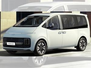 Hyundai STARIA 🎅☃️🎄X-MAS SPECIAL🎄☃️🎅🔥SOFORT-VERFÜGBAR🔥7-SITZER🔥SIGNATURE🔥HYBRID