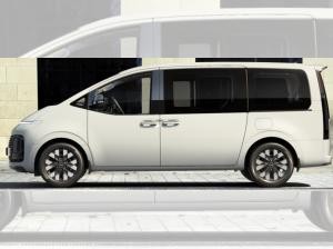 Hyundai STARIA 🎅☃️🎄X-MAS SPECIAL🎄☃️🎅💼GEWERBE💼🔥SOFORT-VERFÜGBAR🔥7-SITZER🔥SIGNATURE🔥HYBRID