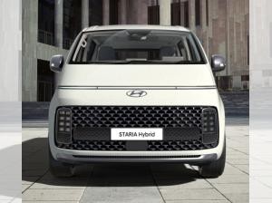 Hyundai STARIA 🎅☃️🎄X-MAS SPECIAL🎄☃️🎅💼GEWERBE💼🔥SOFORT-VERFÜGBAR🔥7-SITZER🔥SIGNATURE🔥HYBRID