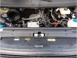 Volkswagen Crafter Kasten LANG Front Automatik