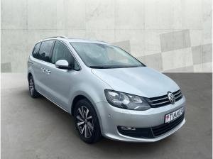 Volkswagen Sharan 1.4 TSI DSG *LED *ACC *STHZG *DYNAUDIO *NAVI *DCC *