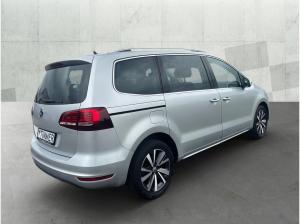 Volkswagen Sharan 1.4 TSI DSG *LED *ACC *STHZG *DYNAUDIO *NAVI *DCC *