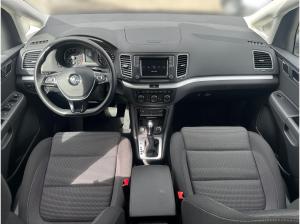 Volkswagen Sharan 1.4 TSI DSG *LED *ACC *STHZG *DYNAUDIO *NAVI *DCC *