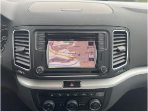 Volkswagen Sharan 1.4 TSI DSG *LED *ACC *STHZG *DYNAUDIO *NAVI *DCC *