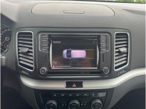 Volkswagen Sharan 1.4 TSI DSG *LED *ACC *STHZG *DYNAUDIO *NAVI *DCC *