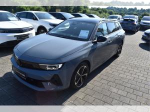 Opel Astra ST 1.2 Turbo 96kW GS AUTOMATIK|KOMFORTPAKET