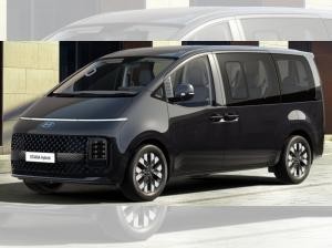 Hyundai STARIA 🎅☃️🎄X-MAS SPECIAL🎄☃️🎅🔥SOFORT-VERFÜGBAR🔥7-SITZER🔥SIGNATURE🔥HYBRID