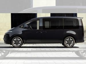 Hyundai STARIA 🎅☃️🎄X-MAS SPECIAL🎄☃️🎅🔥SOFORT-VERFÜGBAR🔥7-SITZER🔥SIGNATURE🔥HYBRID