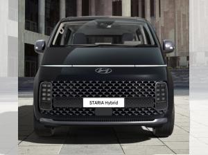 Hyundai STARIA 🎅☃️🎄X-MAS SPECIAL🎄☃️🎅🔥SOFORT-VERFÜGBAR🔥7-SITZER🔥SIGNATURE🔥HYBRID