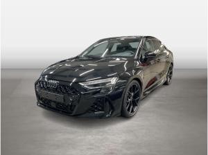 Audi RS3 RS 3 Limousine S tronic ACC AUT HUD Kam.