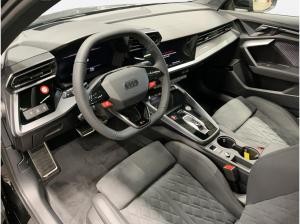 Audi RS3 RS 3 Limousine S tronic ACC AUT HUD Kam.