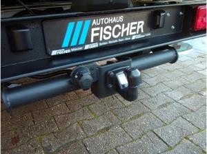 Ford Transit Pritsche DOKA 350 L3 Heck SOFORT+Wartung/Verschleiß!!!