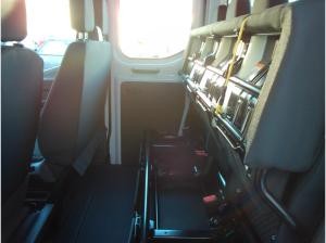 Ford Transit Pritsche DOKA 350 L3 Heck SOFORT+Wartung/Verschleiß!!!