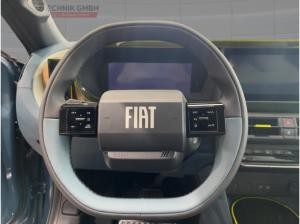 Fiat Grande Panda Hybrid LA PRIMA, Cyber Week Deal, Winterpaket