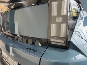 Fiat Grande Panda Hybrid LA PRIMA, Cyber Week Deal, Winterpaket