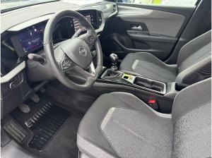 Opel Mokka 1.2 Turbo LED+SH+Kam.+PDC