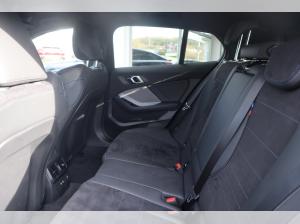 BMW 135 xDrive/Head-Up/360°/AHK/HK/DrivingAss.Prof/LED/Lhz