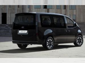 Hyundai STARIA 🎅☃️🎄X-MAS SPECIAL🎄☃️🎅💼GEWERBE💼🔥SOFORT-VERFÜGBAR🔥7-SITZER🔥SIGNATURE🔥HYBRID