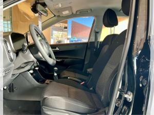 Kia Picanto 68 PS Vision Navi DAB Rückfahrkamera Sitzheizung Lenkradheizung Alufelen *SCHWARZ oder GRAU oder ROT