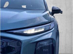 Audi Q3 Sportback TFSI qu. S line*LED*AHK*Sportsitze*